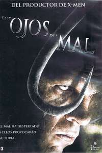 See No Evil - Poster