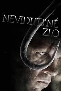 See No Evil - Poster