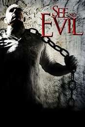 See No Evil