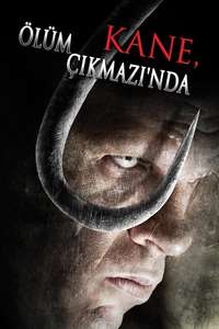 See No Evil - Poster