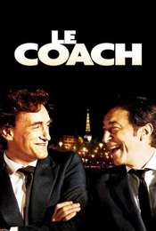 The Life Coach
