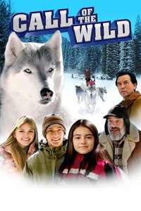 Call of the Wild - Poster