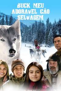 Call of the Wild - Poster