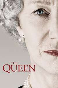 The Queen - Poster