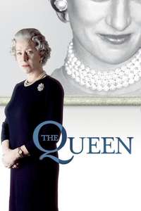The Queen - Poster