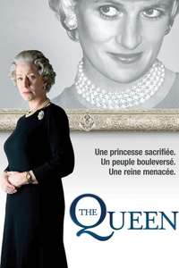 The Queen - Poster