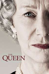 The Queen - Poster