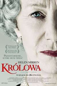 The Queen - Poster