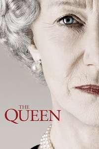 The Queen - Poster
