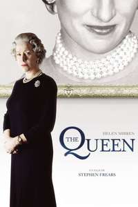 The Queen - Poster