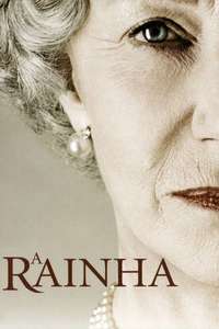 The Queen - Poster
