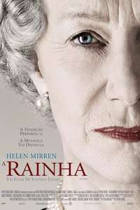 The Queen - Poster