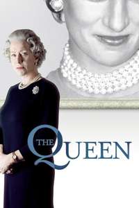 The Queen - Poster