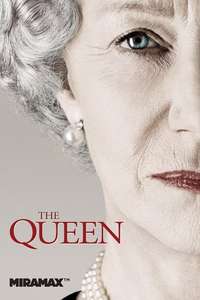 The Queen - Poster