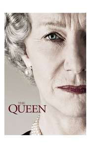 The Queen - Poster