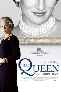 The Queen - Poster