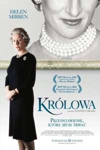 The Queen - Poster