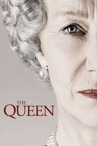 The Queen - Poster