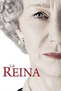 The Queen - Poster