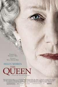 The Queen - Poster