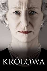 The Queen - Poster