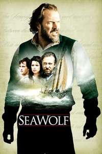 Sea Wolf - Poster