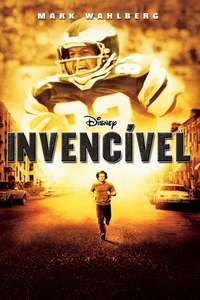 Invincible - Posters