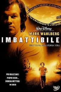 Invincible - Posters