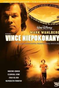 Invincible - Posters