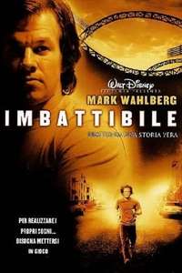 Invincible - Posters