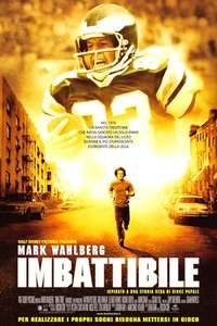 Invincible - Posters