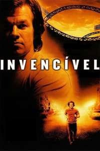 Invincible - Posters