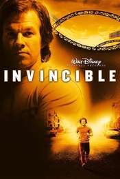 Invincible