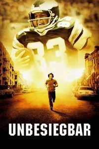 Invincible - Posters
