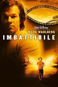 Invincible - Posters