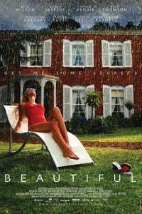 Beautiful - Poster