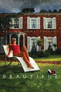 Beautiful - Poster