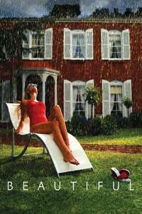 Beautiful - Poster