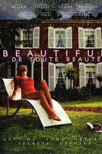 Beautiful - Poster