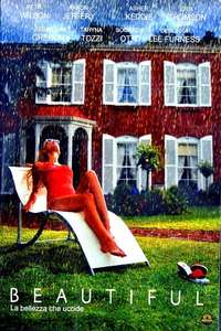 Beautiful - Poster