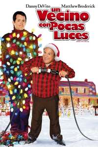 Deck the Halls - Poster