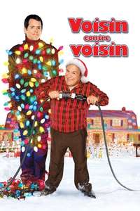 Deck the Halls - Poster