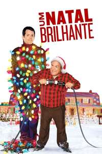 Deck the Halls - Poster