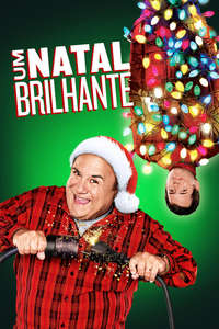 Deck the Halls - Poster