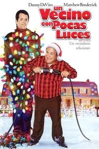 Deck the Halls - Poster