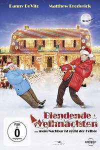 Deck the Halls - Poster