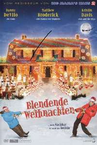 Deck the Halls - Poster