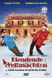 Deck the Halls - Poster