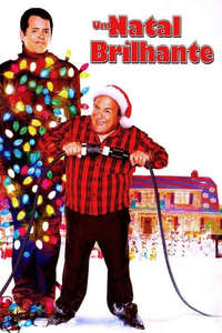 Deck the Halls - Poster
