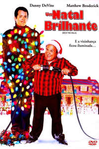 Deck the Halls - Poster
